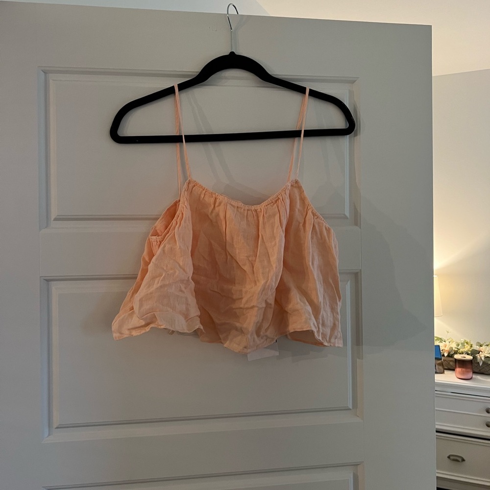 Zara Tank Top
